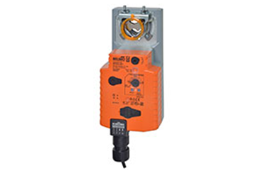 Solueza_‌Fast-acting-fail-safe-actuators