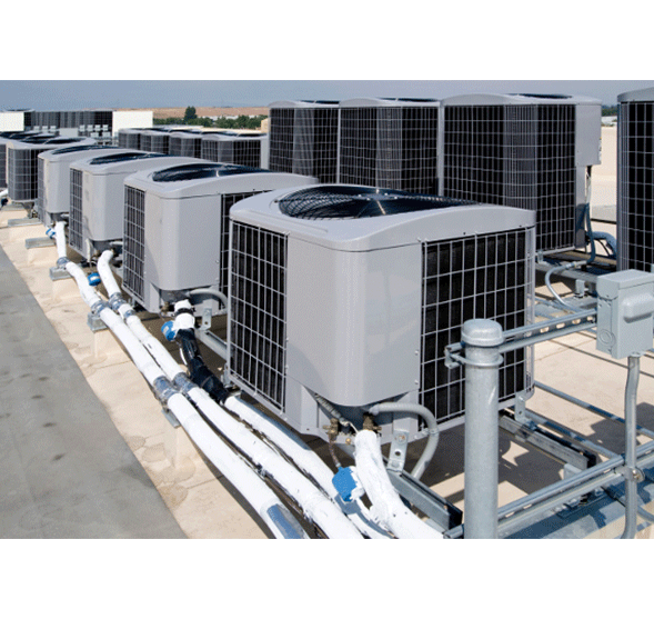 Solueza_‌HVAC